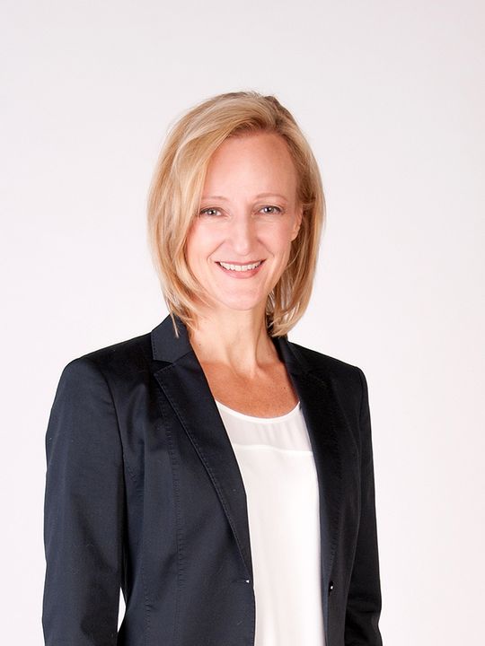 Sonja Theissl-Baldauf Sonja Theissl-Baldauf