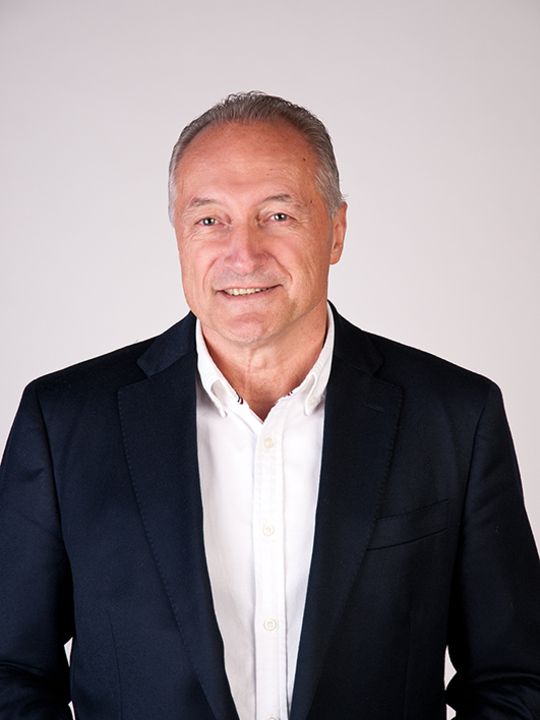 Peter Baldauf Peter Baldauf