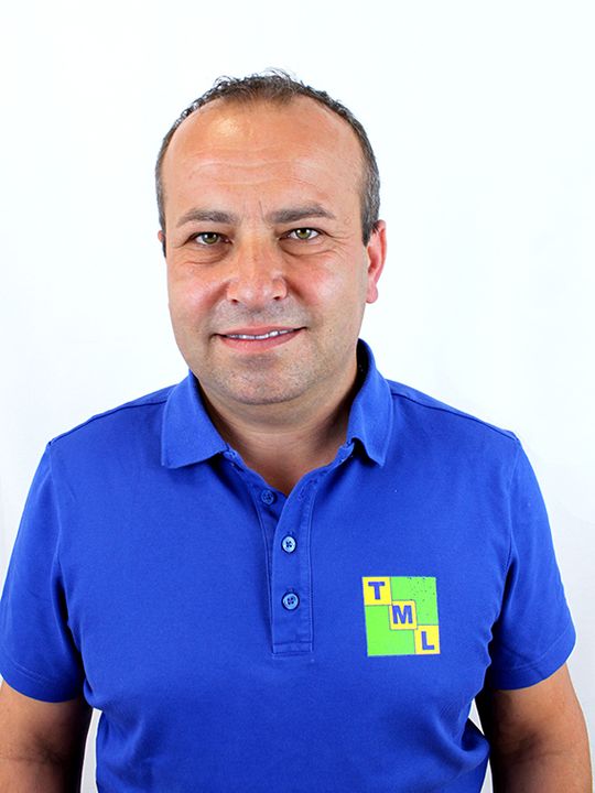 Thomas Uidl