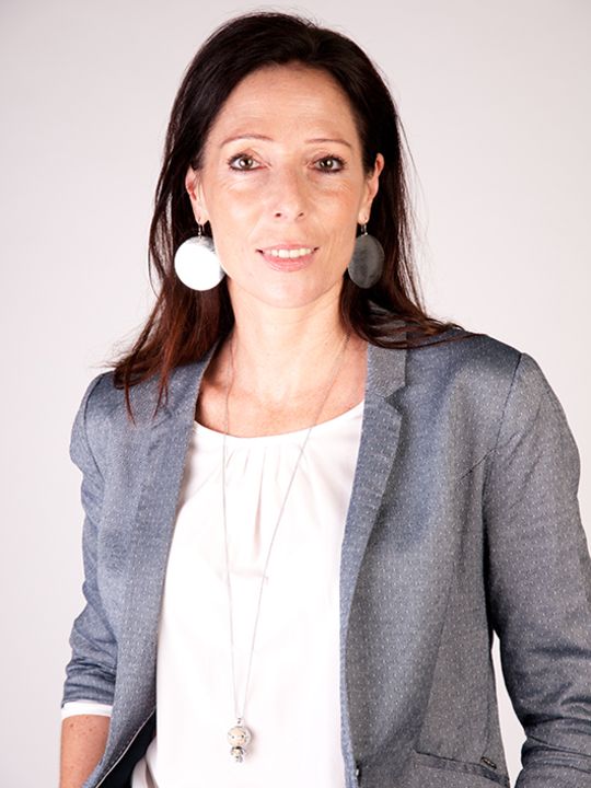 Tamara Klimecek Tamara Klimecek